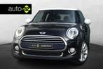Mini Mini 1.5 Cooper Chili Business, Auto's, Mini, 136 pk, Gebruikt, Zwart, Origineel Nederlands