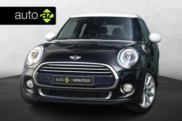 Mini Mini 1.5 Cooper Chili Business beschikbaar voor biedingen