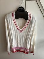 Liu Jo witte trui maat L nieuw, Liu Jo, Wit, Maat 42/44 (L), Nieuw
