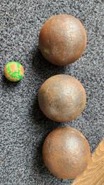 Obut Match- gebruikt 700 gram 72 diameter, Sport en Fitness, Gebruikt, Ophalen of Verzenden