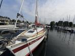 Zeilboot beschikbaar Jantar 23, Watersport en Boten, Kajuitzeilboten en Zeiljachten, Ophalen, Gebruikt, 6 tot 9 meter, Polyester