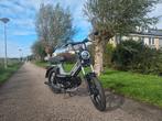 Tomos Luxe 2013 - klein klusje, Fietsen en Brommers, Brommers | Tomos, Ophalen, Overige modellen, Maximaal 45 km/u, Zo goed als nieuw