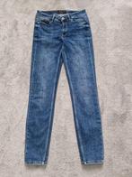 Expresso jeans, smal model, maat 36, Ophalen of Verzenden, Zo goed als nieuw, Maat 36 (S), Lang