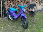 Honda wallaroo leuk ding, Fietsen en Brommers, Brommers | Crossbrommers, Ophalen, Gebruikt, 50 cc, Honda