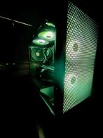 High end gaming pc, Computers en Software, Desktop Pc's, HDD, Ophalen of Verzenden, Zo goed als nieuw, Gaming