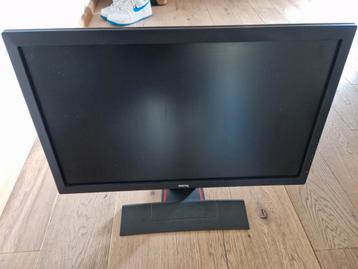 BenQ Monitor - Gebruikt beschikbaar voor biedingen