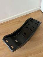 Babyschaal voor bakfiets, Fietsen en Brommers, Fietsen | Bakfietsen, Ophalen, Zo goed als nieuw, 1 kind