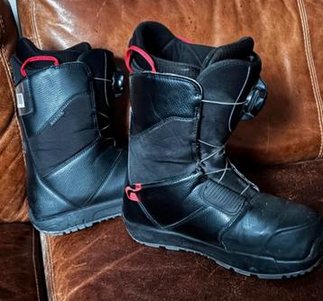 Burton sneeuwschoenen 42 beschikbaar voor biedingen