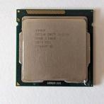 i5 2500K., LGA 1151, Gebruikt, 4-core, Ophalen of Verzenden