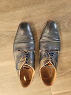 Herenschoenen van Mooy, mt. 42, Mooy, Blauw, Ophalen of Verzenden, Gedragen