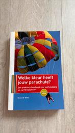 Richard Bolles - Editie 2015-2016, Ophalen of Verzenden, Zo goed als nieuw, Richard Bolles