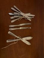 Sola 1500 7 fruit-, 2 tomaten- en 2 vis messen, Huis en Inrichting, Keuken | Bestek, Overige materialen, Gebruikt, Ophalen of Verzenden