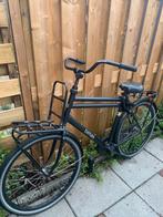 Herenfiets te koop, Fietsen en Brommers, Fietsen | Heren | Herenfietsen, Ophalen of Verzenden, Zo goed als nieuw, Overige merken