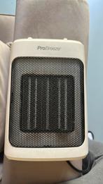 Pro Breeze mini portable heater, Ophalen, Zo goed als nieuw, Minder dan 60 cm, 800 watt of meer