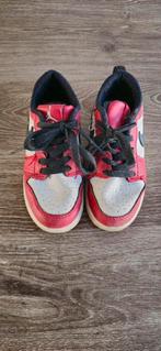 Jongens schoenen Maat 27, Jongetje of Meisje, Ophalen of Verzenden, Nike, Gebruikt