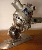 Machientje voor het snijden van stoffen enz., Antiek en Kunst, Antiek | Gereedschap en Instrumenten, Ophalen of Verzenden