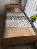 Seniorenbed, Huis en Inrichting, Ophalen, 90 cm, Eenpersoons, Zo goed als nieuw