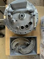 Norton Commando 2LS voorremtrommel, Motoren, Onderdelen | Oldtimers, Ophalen of Verzenden, Gebruikt