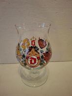 Mooi Duvel glas - design Morrison Schiffmacher, Verzamelen, Biermerken, Ophalen of Verzenden, Zo goed als nieuw, Glas of Glazen
