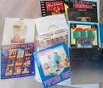 LP's/elpee's diverse, Ophalen of Verzenden, Gebruikt