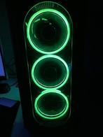 ScreenOn Gaming PC i9, 16GB, 1TB HDD + 480GB SSD, RTX 3060, Computers en Software, Desktop Pc's, Ophalen, Gebruikt, HDD, Gaming