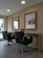 Kapsalon meubels, Huis en Inrichting, Ophalen