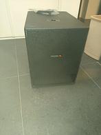 Defecte Proel sw115HAV2 Subwoofer, Audio, Tv en Foto, Luidsprekers, Overige merken, Gebruikt, Subwoofer, Ophalen of Verzenden