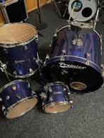 Premier Elite maple hand built, Muziek en Instrumenten, Drumstellen en Slagwerk, Ophalen, Zo goed als nieuw, Premier