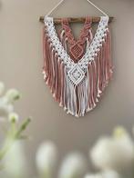 Macramé wandhanger,wandkleed, Ophalen of Verzenden, Nieuw