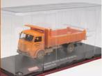 Berliet GLB Benne Kiepwagen schaal 1/43 GARAGE MODERNE # 21, Hobby en Vrije tijd, Modelauto's | 1:43, Verzenden, Nieuw, Bus of Vrachtwagen