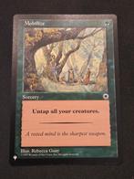 Mobilize, Hobby en Vrije tijd, Verzamelkaartspellen | Magic the Gathering, Ophalen of Verzenden, Zo goed als nieuw