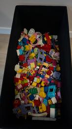 Hello kitty duplo, Ophalen of Verzenden, Zo goed als nieuw