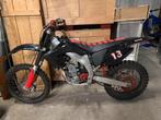 Honda CRF450-R 2007, Motoren, Motoren | Honda, 450 cc, Particulier, Crossmotor, Meer dan 35 kW