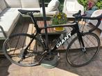 Giant TCR Composite maat L, Fietsen en Brommers, Fietsen | Racefietsen, Ophalen, Gebruikt, Carbon, Giant