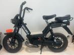 Citta Gilera Piaggio - Klassieker! Zwart, Fietsen en Brommers, Ophalen, Gebruikt, Maximaal 45 km/u, Overige modellen