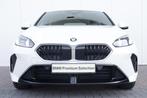 BMW 1-serie 120 M Sport Design Edition Stuurrwielverwarming/, Stof, Wit, Bedrijf, 170 pk