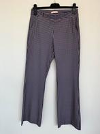 STUDIO ANNELOES travelstof broek maat XL, Kleding | Dames, Broeken en Pantalons, Studio Anneloes, Zwart, Maat 46/48 (XL) of groter