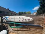 Mistral maui, Watersport en Boten, Windsurfen, Ophalen, 300 cm of meer, Met vin(nen), 5 tot 7 m²