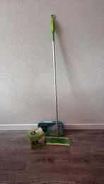 Swiffer set, Ophalen of Verzenden