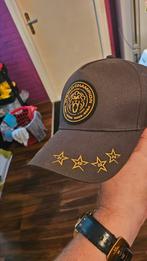 Max verstappen 2024 world champion cap, Ophalen of Verzenden, Nieuw, Formule 1