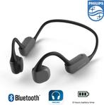 Philips TAA6606 Draadloze Open-Ear Sport Hoofdtelefoon, Nieuw, Philips, Bluetooth, Ophalen of Verzenden