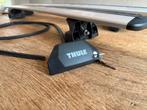 Thule 7106xx Dakdragerset, Auto diversen, Dakdragers, Ophalen of Verzenden, Zo goed als nieuw