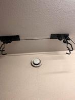 Fietslift - Ruimtebesparend!, Ophalen, Zo goed als nieuw