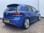 Volkswagen Golf 2.0 R 4-Motion 271pk Schuifdak Leder Audio K, Automaat, Gebruikt, 4 cilinders, 1984 cc