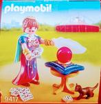 Family Fun Waarzegster 9417, Ophalen of Verzenden, Gebruikt, Complete set