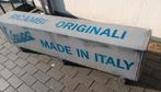 Vespa onderdelenkist gereedschapskist Ricambi originale, Italia, Gebruikt, Ophalen of Verzenden, Vespa