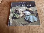 Gipsdecoraties  Auteur: Stephanie Harvey Taal: Nederlands., Ophalen of Verzenden, Zo goed als nieuw, Overige onderwerpen