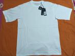 Y-3 U Boxy SS Tee Wit Maat M - Nieuw, Ophalen of Verzenden, Nieuw, Maat 48/50 (M), Wit