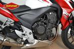 Honda CB 500 F ABS (bj 2015), Dorneveld 180-184
B-1731  Zellik, BE, Honda Motor Europe, Bedrijf, Hlcbepccnl@honda-eu.com