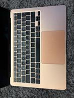 MacBook Air 2020 i7 - 16GB RAM - 128GB - Krasvrij!, 2 tot 3 Ghz, Qwerty, 13 inch, Ophalen of Verzenden